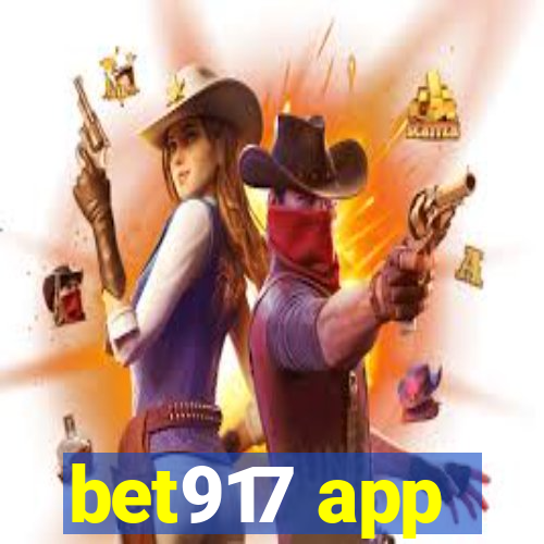 bet917 app